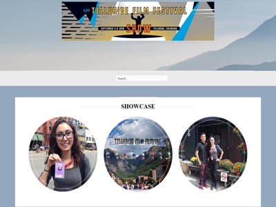 Telluride Film Festival