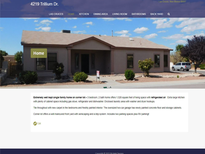 4219 Trillum Drive (Rental)